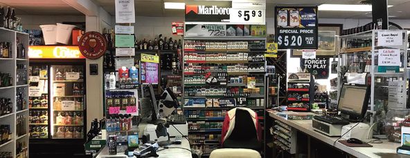 Major Liquors: 529 Iris Dr, Sterling, CO 80751